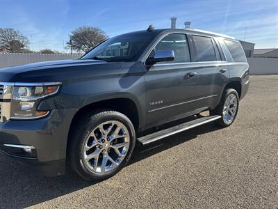 2019 Chevrolet Tahoe Premier   - Photo 2 - Amarillo, TX 79109