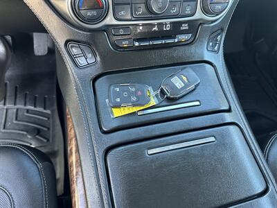 2019 Chevrolet Tahoe Premier   - Photo 15 - Amarillo, TX 79109