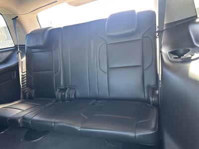2019 Chevrolet Tahoe Premier   - Photo 10 - Amarillo, TX 79109