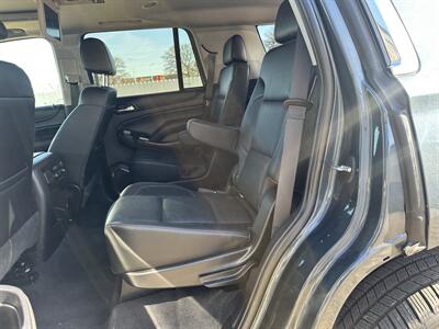 2019 Chevrolet Tahoe Premier   - Photo 8 - Amarillo, TX 79109