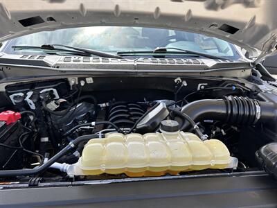 2019 Ford F-150 XL   - Photo 15 - Amarillo, TX 79109