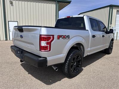 2019 Ford F-150 XL   - Photo 3 - Amarillo, TX 79109