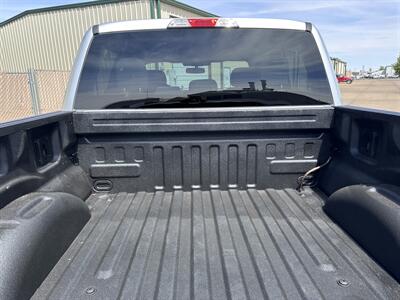 2019 Ford F-150 XL   - Photo 4 - Amarillo, TX 79109