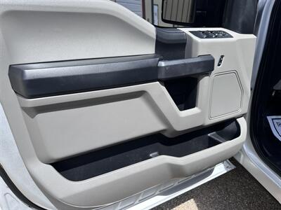 2019 Ford F-150 XL   - Photo 8 - Amarillo, TX 79109