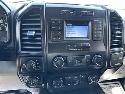 2019 Ford F-150 XL   - Photo 13 - Amarillo, TX 79109