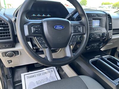 2019 Ford F-150 XL   - Photo 10 - Amarillo, TX 79109