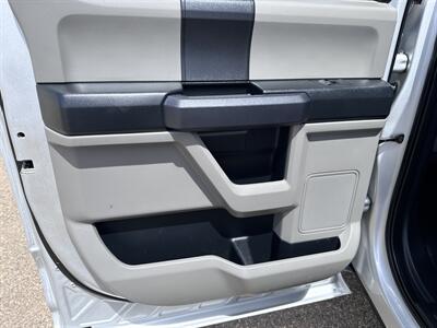 2019 Ford F-150 XL   - Photo 5 - Amarillo, TX 79109