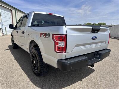 2019 Ford F-150 XL   - Photo 2 - Amarillo, TX 79109