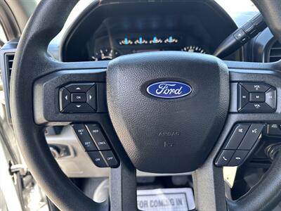 2019 Ford F-150 XL   - Photo 11 - Amarillo, TX 79109