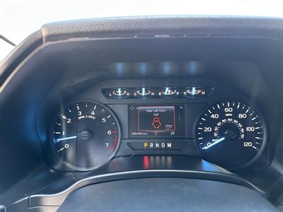 2019 Ford F-150 XL   - Photo 12 - Amarillo, TX 79109