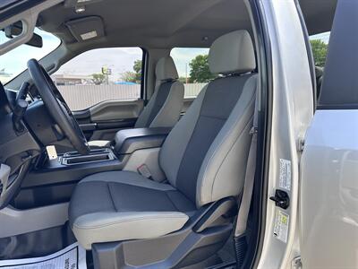 2019 Ford F-150 XL   - Photo 9 - Amarillo, TX 79109