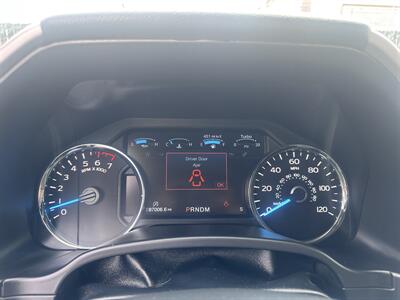 2019 Ford F-150 XL   - Photo 16 - Amarillo, TX 79109