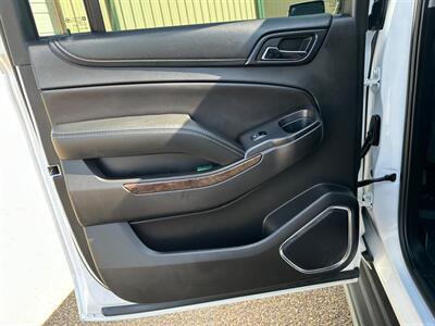 2018 Chevrolet Suburban LS   - Photo 6 - Amarillo, TX 79109