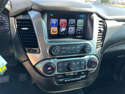 2018 Chevrolet Suburban LS   - Photo 15 - Amarillo, TX 79109