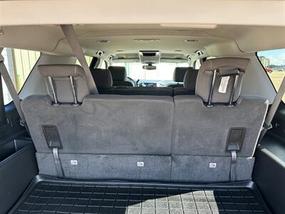 2018 Chevrolet Suburban LS   - Photo 5 - Amarillo, TX 79109