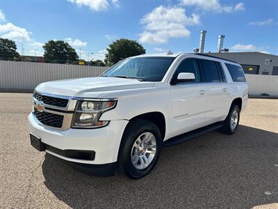 2018 Chevrolet Suburban LS   - Photo 18 - Amarillo, TX 79109