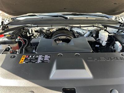 2018 Chevrolet Suburban LS   - Photo 17 - Amarillo, TX 79109