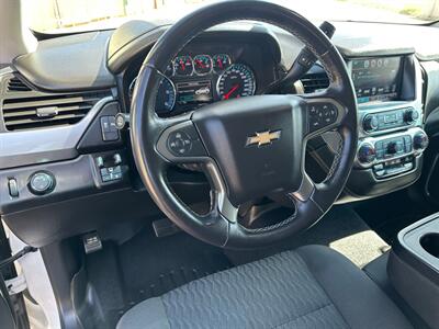 2018 Chevrolet Suburban LS   - Photo 12 - Amarillo, TX 79109