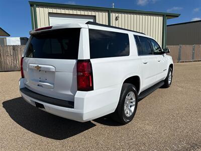 2018 Chevrolet Suburban LS   - Photo 3 - Amarillo, TX 79109