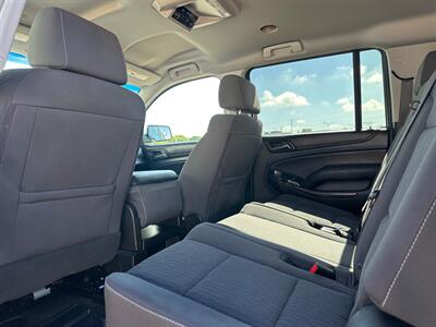 2018 Chevrolet Suburban LS   - Photo 8 - Amarillo, TX 79109