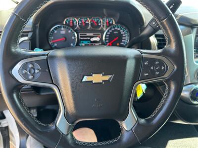 2018 Chevrolet Suburban LS   - Photo 13 - Amarillo, TX 79109