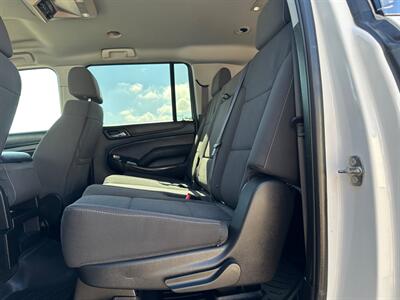 2018 Chevrolet Suburban LS   - Photo 7 - Amarillo, TX 79109