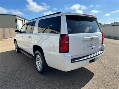 2018 Chevrolet Suburban LS   - Photo 2 - Amarillo, TX 79109