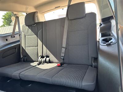2018 Chevrolet Suburban LS   - Photo 9 - Amarillo, TX 79109