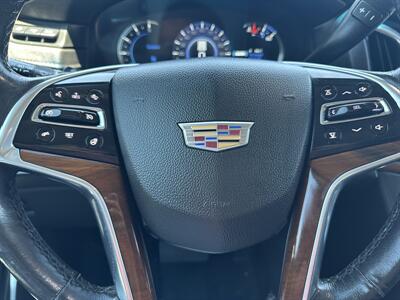 2019 Cadillac Escalade ESV Premium Luxury   - Photo 13 - Amarillo, TX 79109