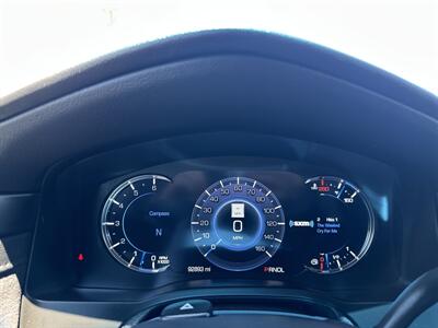 2019 Cadillac Escalade ESV Premium Luxury   - Photo 11 - Amarillo, TX 79109