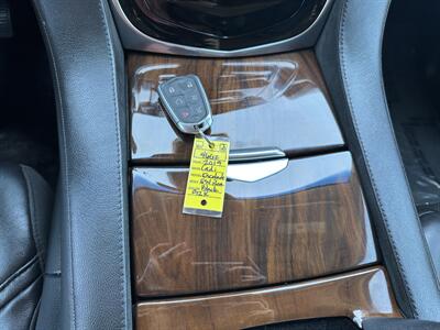2019 Cadillac Escalade ESV Premium Luxury   - Photo 14 - Amarillo, TX 79109