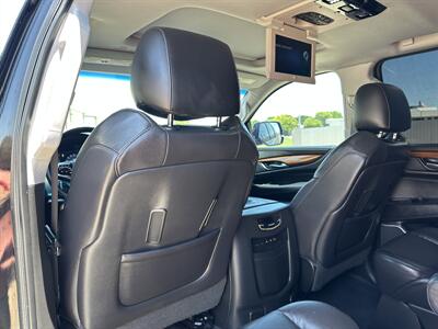 2019 Cadillac Escalade ESV Premium Luxury   - Photo 5 - Amarillo, TX 79109