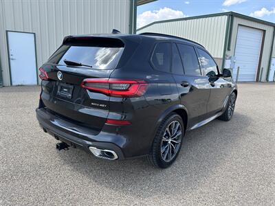 2019 BMW X5 xDrive40i - Photo 3 - Amarillo, TX 79109