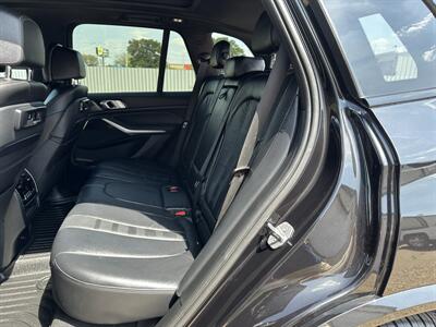 2019 BMW X5 xDrive40i - Photo 6 - Amarillo, TX 79109