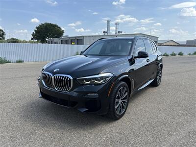 2019 BMW X5 xDrive40i - Photo 1 - Amarillo, TX 79109