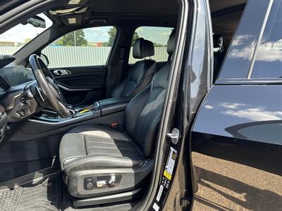 2019 BMW X5 xDrive40i - Photo 9 - Amarillo, TX 79109