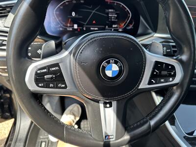 2019 BMW X5 xDrive40i - Photo 11 - Amarillo, TX 79109