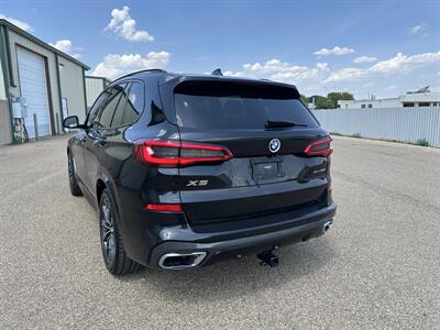 2019 BMW X5 xDrive40i - Photo 2 - Amarillo, TX 79109