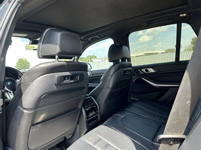 2019 BMW X5 xDrive40i - Photo 7 - Amarillo, TX 79109