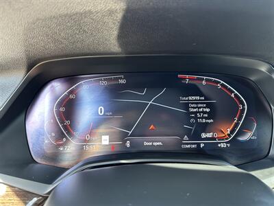 2019 BMW X5 xDrive40i - Photo 12 - Amarillo, TX 79109