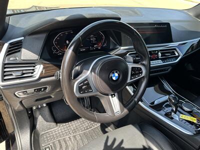 2019 BMW X5 xDrive40i - Photo 10 - Amarillo, TX 79109