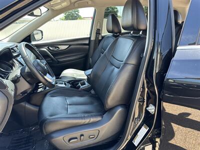 2020 Nissan Rogue SL   - Photo 10 - Amarillo, TX 79109