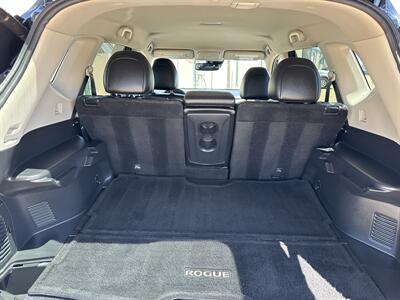 2020 Nissan Rogue SL   - Photo 5 - Amarillo, TX 79109