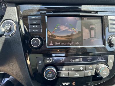 2020 Nissan Rogue SL   - Photo 16 - Amarillo, TX 79109