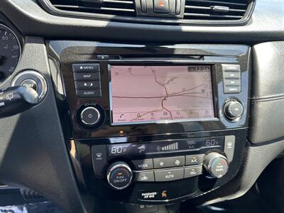 2020 Nissan Rogue SL   - Photo 14 - Amarillo, TX 79109