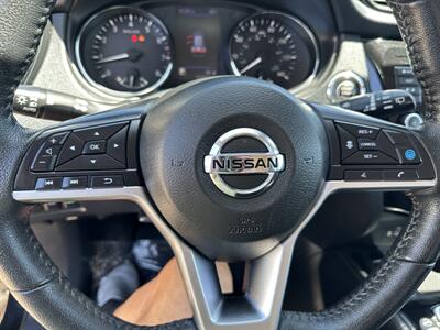 2020 Nissan Rogue SL   - Photo 12 - Amarillo, TX 79109