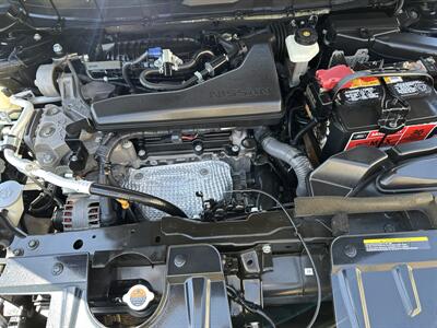 2020 Nissan Rogue SL   - Photo 17 - Amarillo, TX 79109