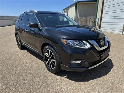 2020 Nissan Rogue SL   - Photo 4 - Amarillo, TX 79109