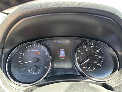 2020 Nissan Rogue SL   - Photo 13 - Amarillo, TX 79109