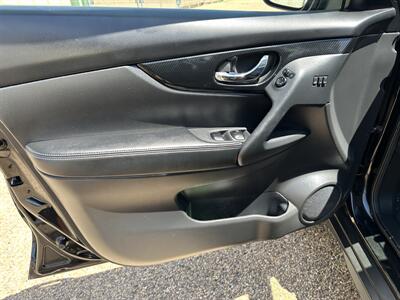 2020 Nissan Rogue SL   - Photo 9 - Amarillo, TX 79109